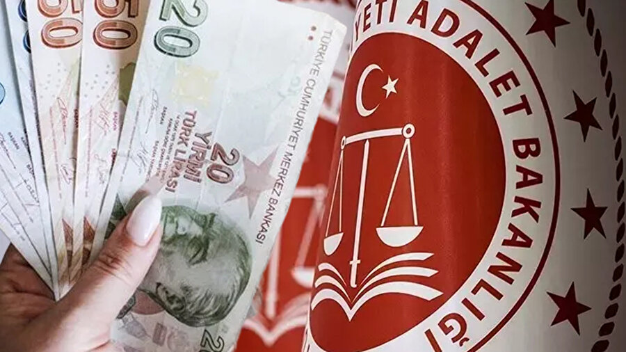 Adalet Bakanlığı promosyon ödemeleri başladı mı? 2025 Adalet Bakanlığı promosyonu arttı mı, ne kadar olacak?