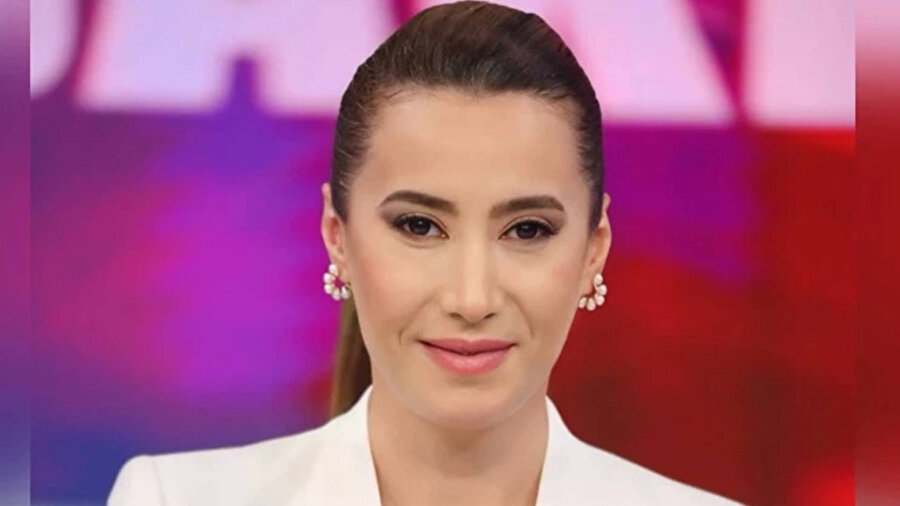 Yarış Spikeri Esen Gök