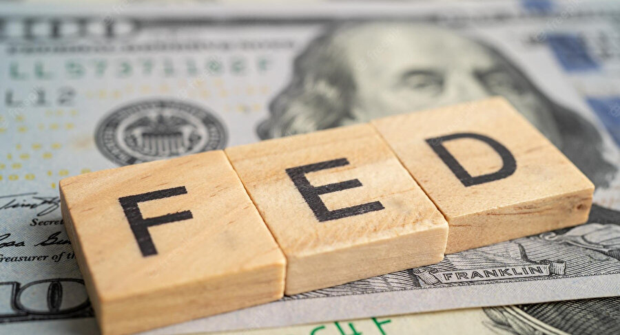 FED faiz kararı açıklanıyor: Amerikan Merkez Bankası (FED) faiz kararı ne zaman saat kaçta açıklanacak?