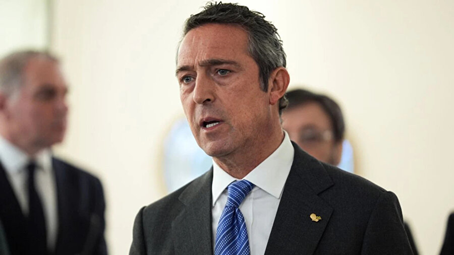 Ali Koç'un yönetim kurulu listesi belli oldu: Listede bir sürpriz var