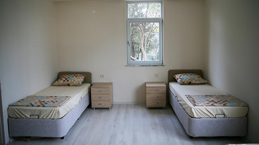 Üniversite öğrencilerine müjde: İşte en güvenilir yurt bulma platformu