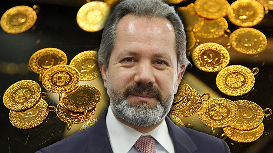 Piyasanın gözü Fed kararında: İslam Memiş 'Yılın son alım fırsatları' diyerek altın alınacak tarihi açıkladı