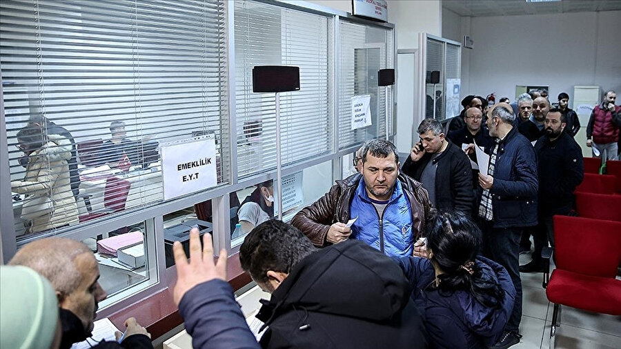 Fazla mesaiye kalanlar dikkat