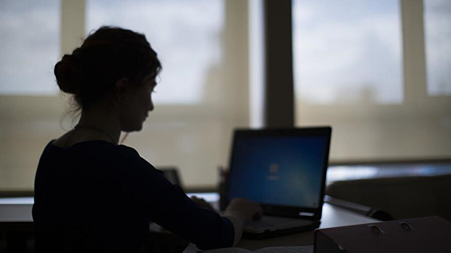 Fazla mesaiye kalanlar dikkat