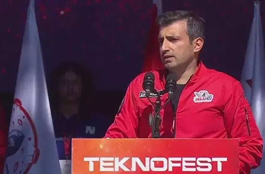 TEKNOFEST 2025 başladı