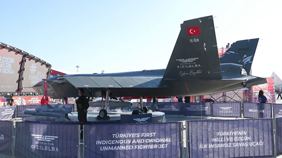 TEKNOFEST 2025 başladı
