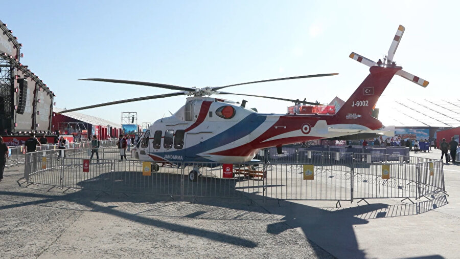 TEKNOFEST 2025 başladı