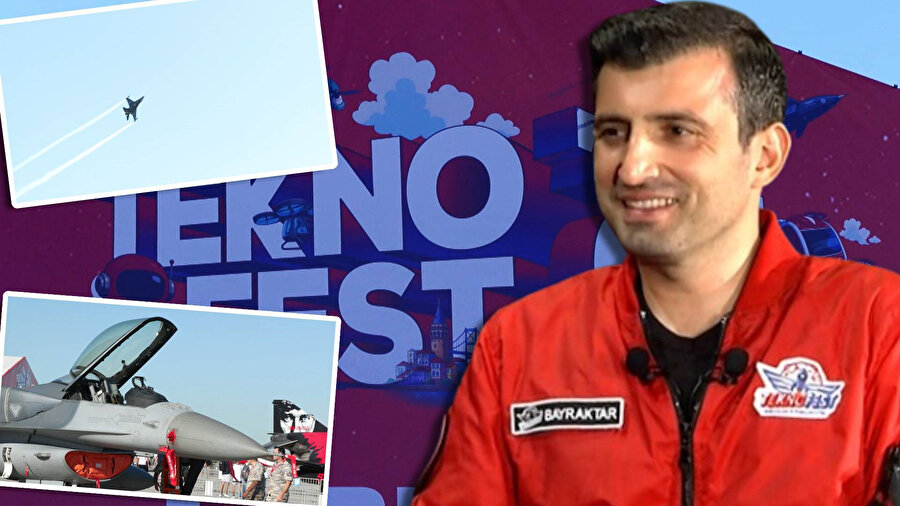 TEKNOFEST 2025 başladı