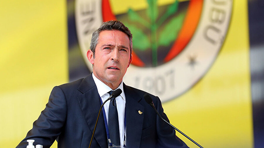 Fenerbahçe'den TFF açıklaması!