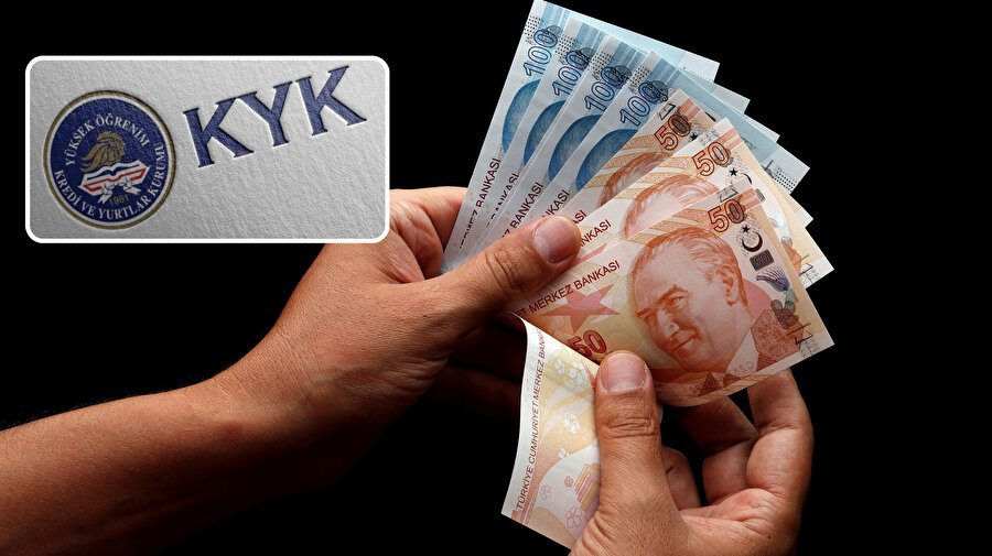 KYK BURS BAŞVURULARI BAŞLADI MI? KYK burs/kredi başvuruları ne zaman başlayacak? 2025-2026 KYK burs ücreti ne kadar?