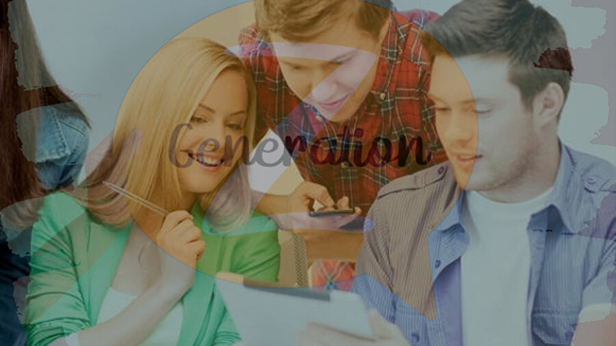 Z kuşağının en çok tercih ettiği 3 meslek | Geleneksel kariyer basamaklarının yerini bu meslekler aldı... İşte gençlerin n çok tercih ettiği meslekler