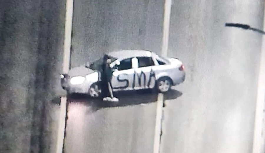 15 Temmuz Şehitler Köprüsü