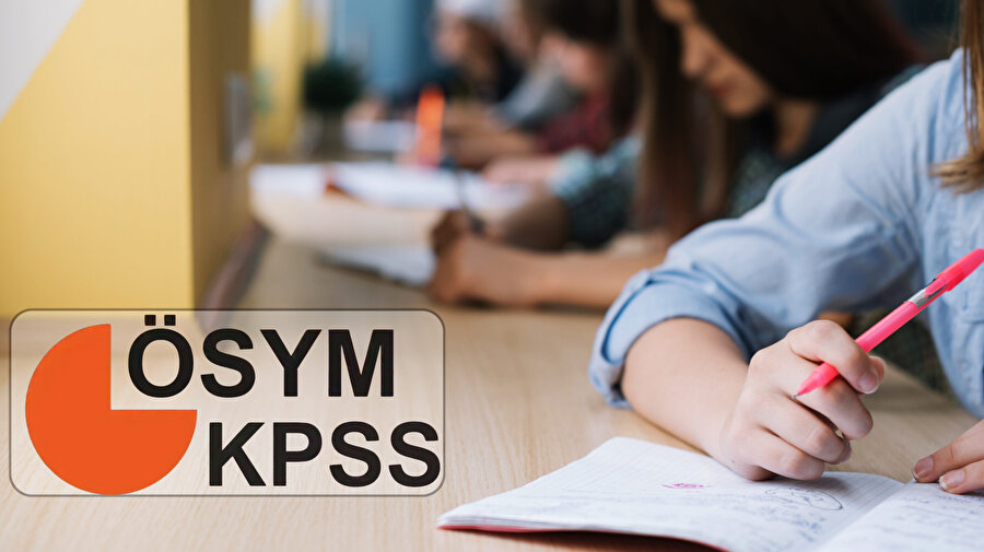 KPSS 2025 sınav sonuçları ne zaman açıklanacak? ÖSYM sınav takvimini duyurdu