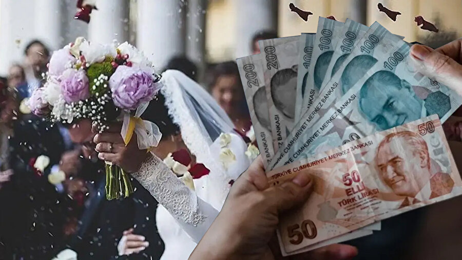 Evlilik kredisi başvuru ekranı 2025: Evlilik kredisi başvuruları nereden, nasıl yapılır? İşte başvuru şartları