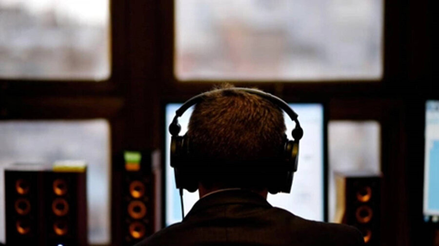  3 şahıs Terörle Mücadele Soruşturması kapsamında tutuklandıkları belirtildi.