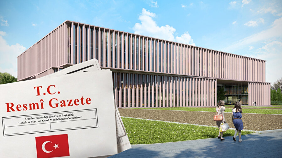 Karar Resmi Gazete'de yayımlandı | Bir çok fakülte ve yüksekokulun ismi değişti: İşte ismi değişen, kapanan ve yeni kurulan fakülteler