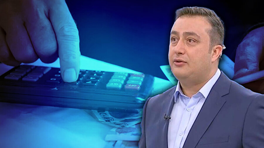 Vergi uzmanı Ozan Bingöl açıkladı: Yeni yılda vergi ve harçlara büyük artış geliyor