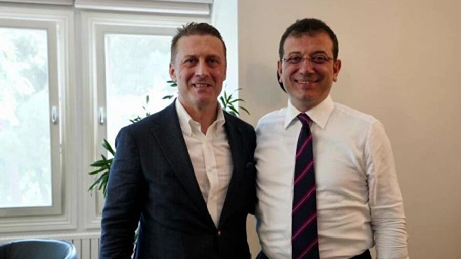 Ertan Yıldız