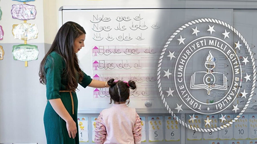 AGS öğretmen ataması 2025: 10 bin öğretmen atama takvimi ve branş dağılımı açıklandı mı?