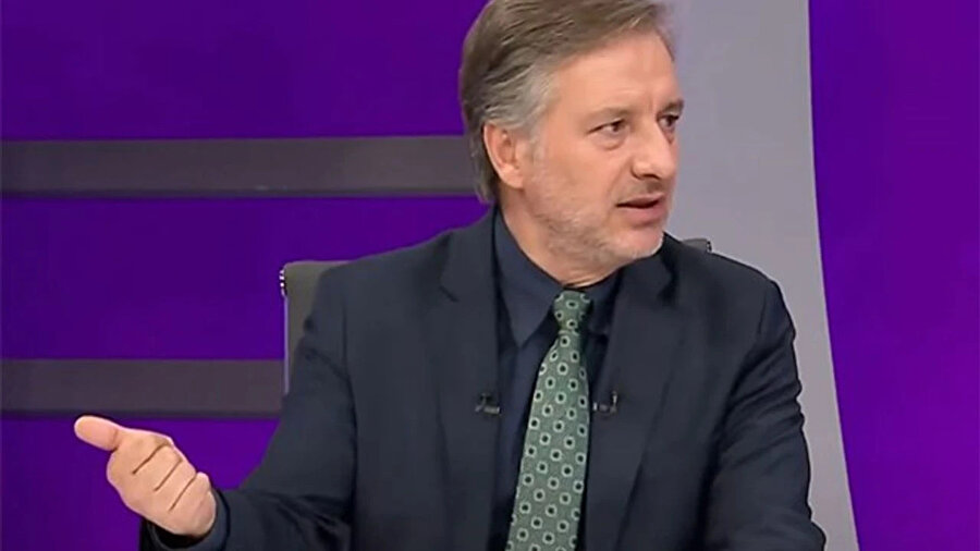 İlker Yağcıoğlu'ndan Fenerbahçe maçının ardından o isme ağır eleştiri