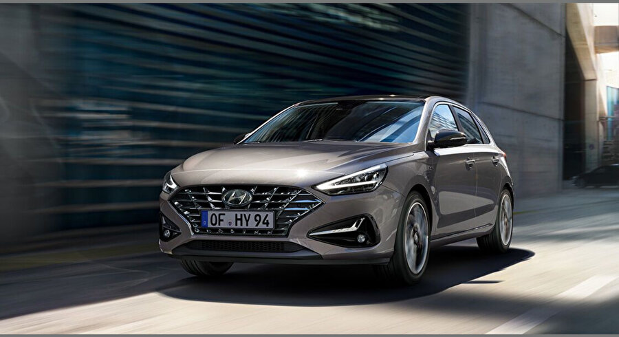 Yeni Hyundai i30 Türkiye'de satışta: İşte özellikleri ve fiyatı