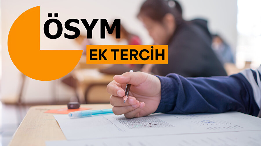 YKS ek tercih kılavuzu yayımlandı mı? YKS boş kontenjan listesi ne zaman açıklanacak?