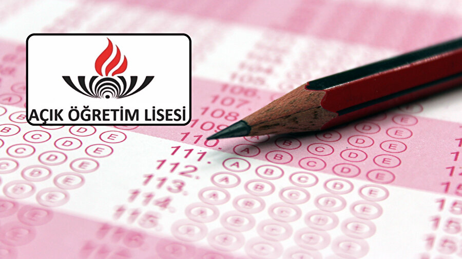 AÖL Sınav Takvimi Belli Oldu: 2025-2025 AÖL 1. Dönem sınavları ne zaman? AÖL kayıtları bitti mi?