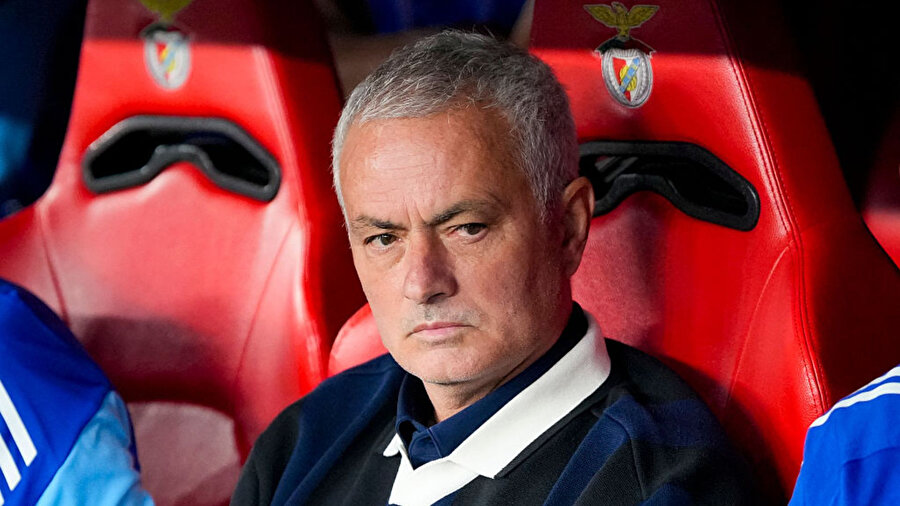 Benfica'dan Mourinho açıklaması: Alacağı maaş belli oldu!