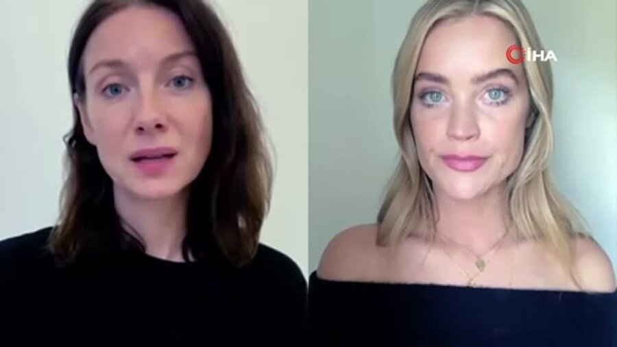 Together for Palestine çağrısı