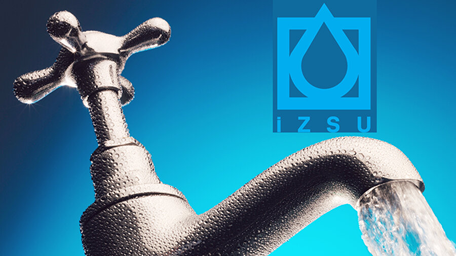 İzmir su kesintisi: İZSU 18 Eylül tarihli planlı su kesintileri ve etkilenecek ilçeleri açıkladı