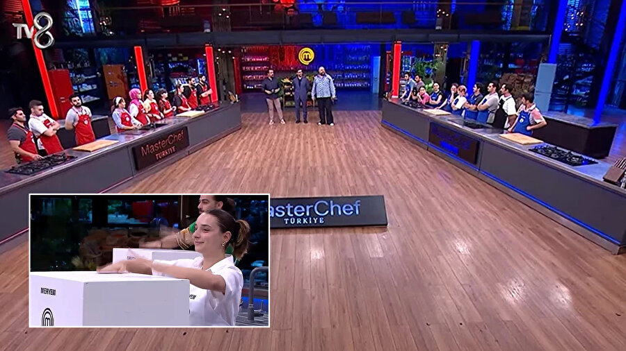 MasterChef Türkiye’de eleme potası şekilleniyor! İşte 3. ve 4. eleme adayları: Barış Kaya ve Murat Can Akpınar