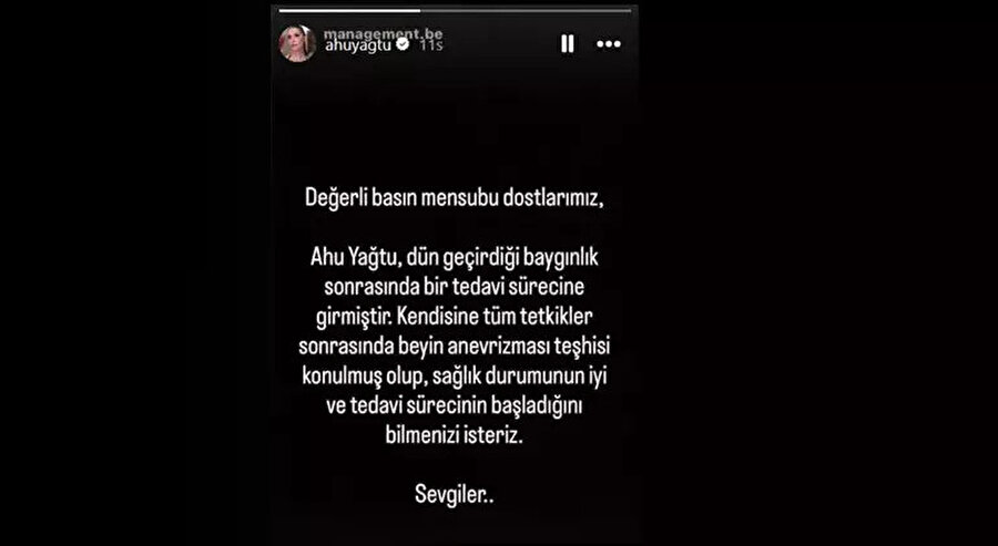 Ahu Yağtu