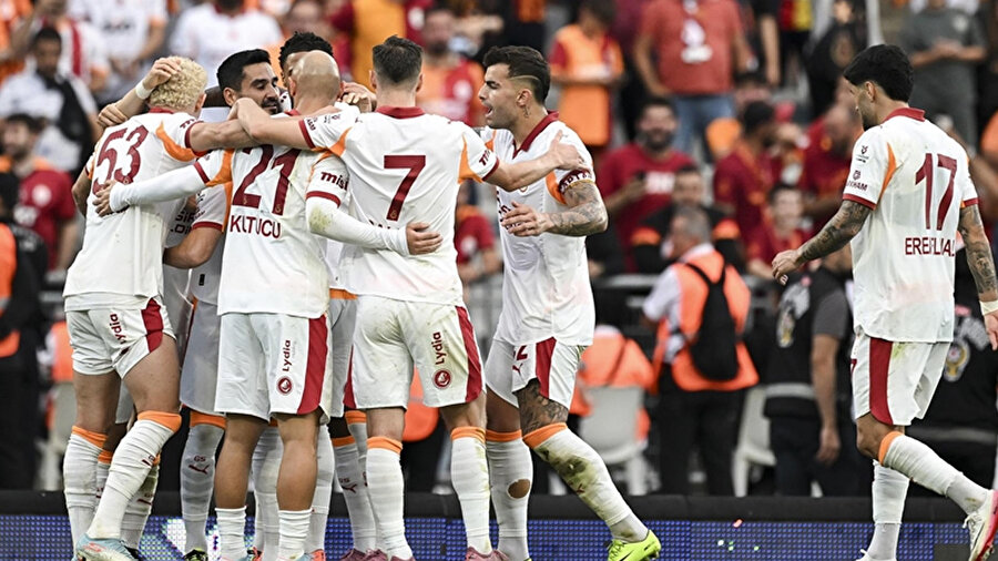 Frankfurt – Galatasaray maçı ne zaman, saat kaçta ve hangi kanalda? UEFA Şampiyonlar Ligi yayın bilgileri