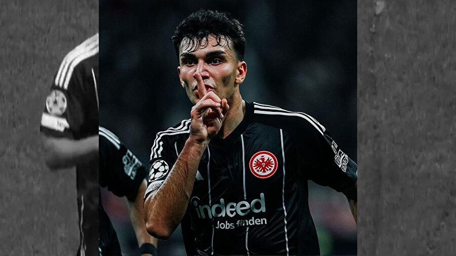 Can Uzun'dan Galatasaray açıklaması.