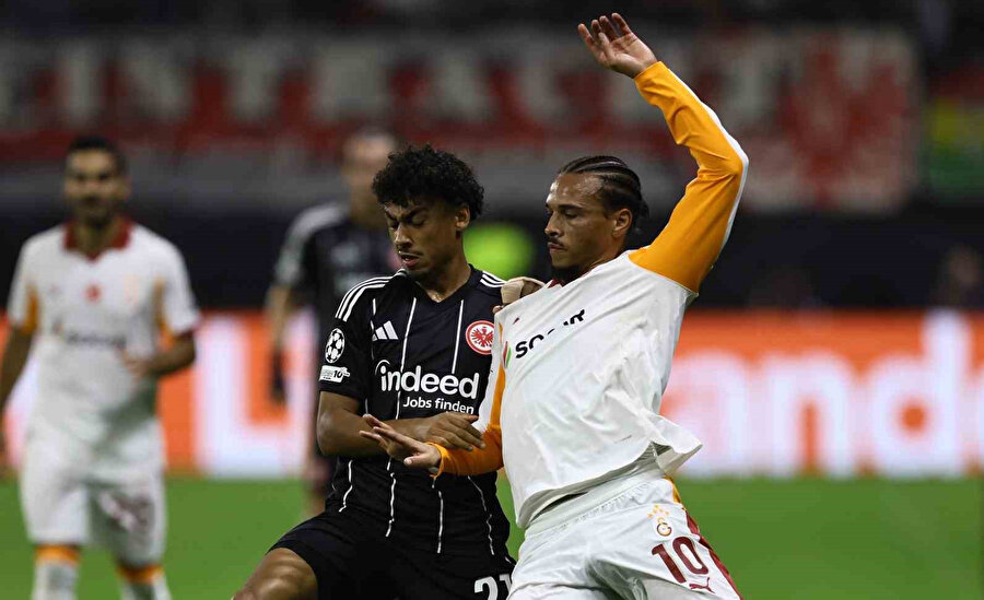 Şampiyonlar Ligi'nin en kötü averaja sahip takımları belli oldu! Zirvede bir Türk takımı...