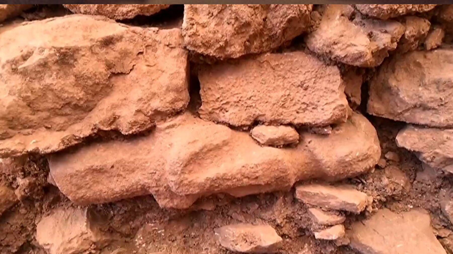 Göbeklitepe'de inanç dünyasına ışık tutan keşif: Bakan Ersoy açıkladı