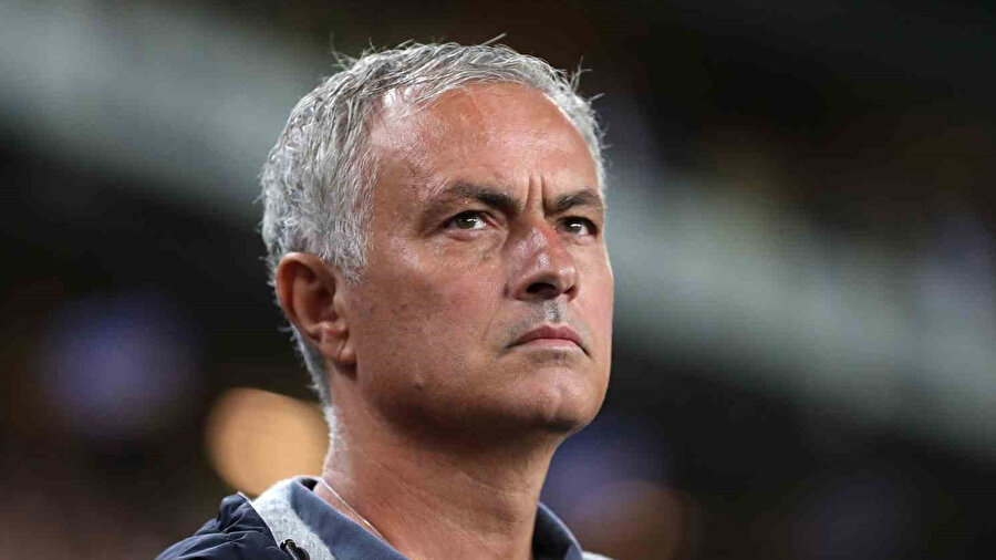 Mourinho'nun sözleşmesinde dikkat çeken detay! Özel maddeyi duyurdular...