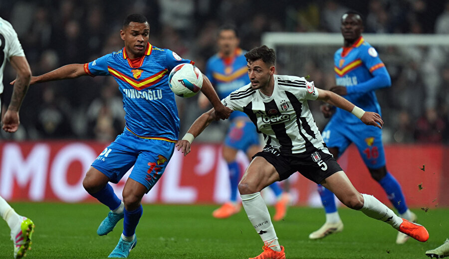 Trednyol 6. Hafta maçları başlıyor: Göztepe Beşiktaş maçı ne zaman, saat kaçta? İşte muhtemel 11'ler