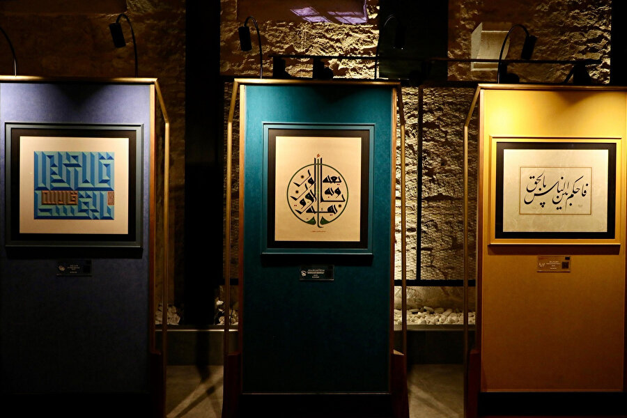 Âdil-i Mutlak, Kültür Yolu Festivali’nin Gönüllerin Şehri Konya durağına misafir oldu