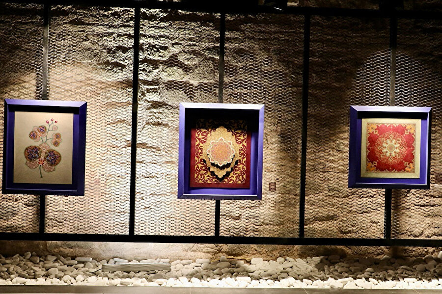 Âdil-i Mutlak, Kültür Yolu Festivali’nin Gönüllerin Şehri Konya durağına misafir oldu