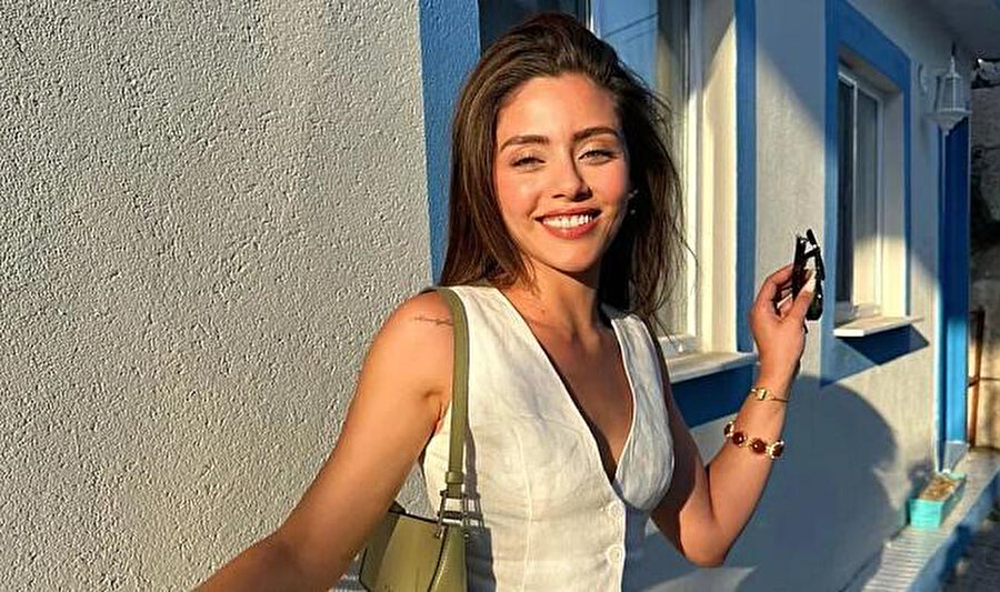 Sıla Türkoğlu