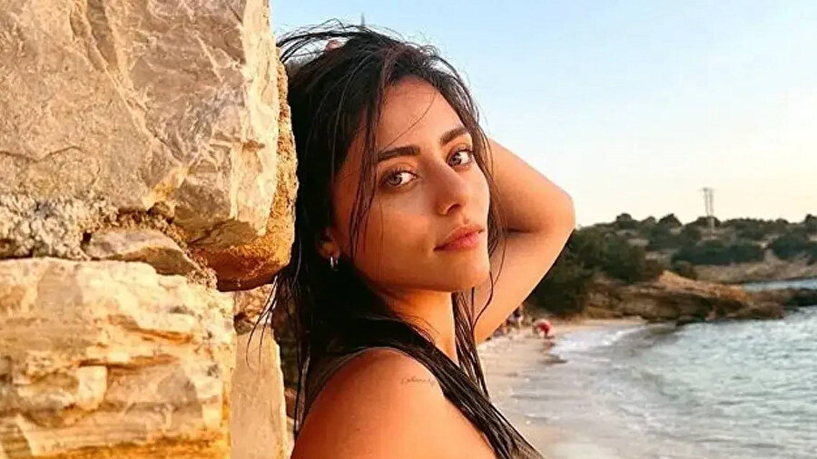 Sıla Türkoğlu