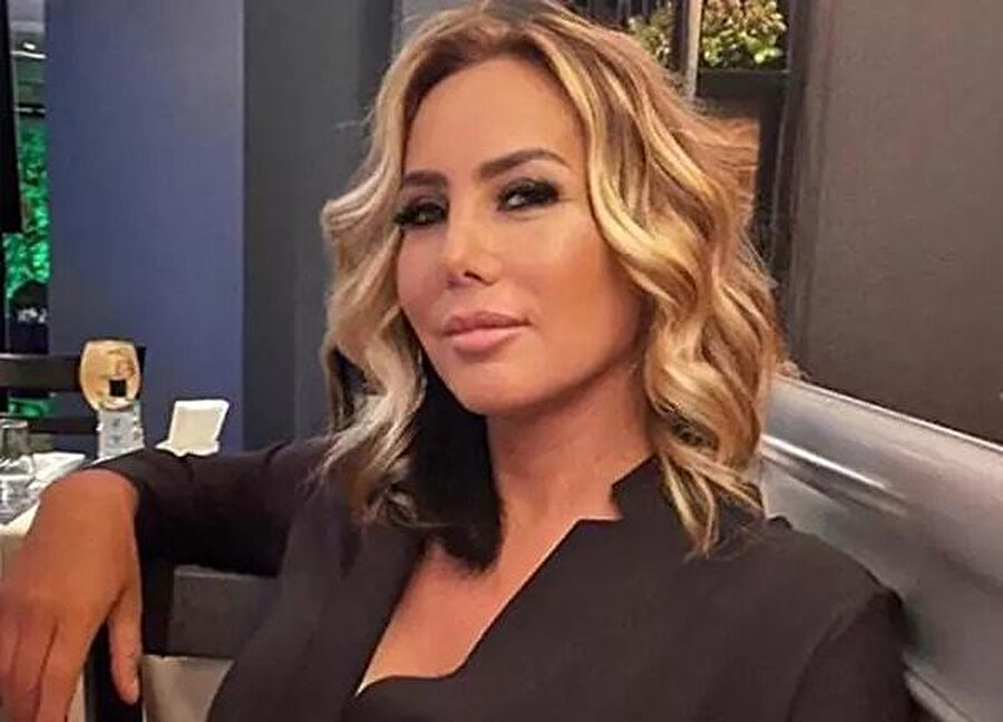 Asena ve Hasan Dere boşandı