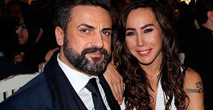 Asena ve Hasan Dere boşandı
