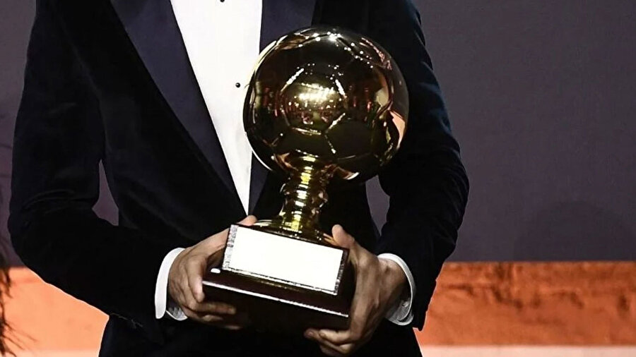 Golden Boy aday listesi açıklandı! Yıldızlar arasında 4 Türk oyuncu var...