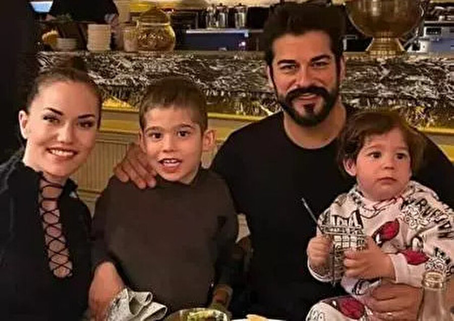 Burak Özçivit