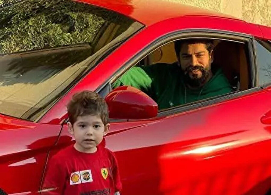 Burak Özçivit