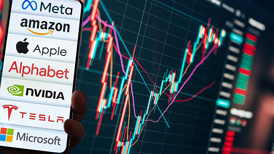 Bank of America'dan yeni değerlendirme: Alphabet, Amazon, Apple, Meta, Microsoft, Nvidia ve Tesla hisseleri ne olacak?