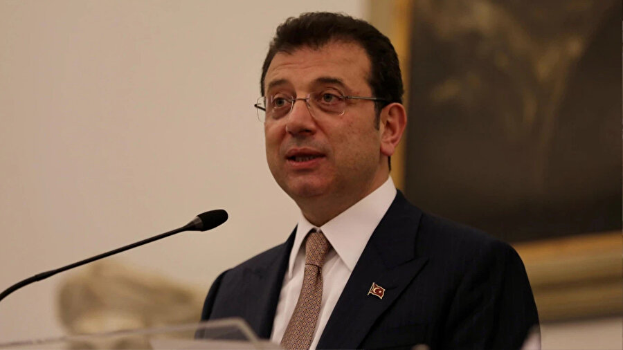 Son dakika... ​İstinaf mahkemesi Ekrem İmamoğlu'nun cezasını onayladı 