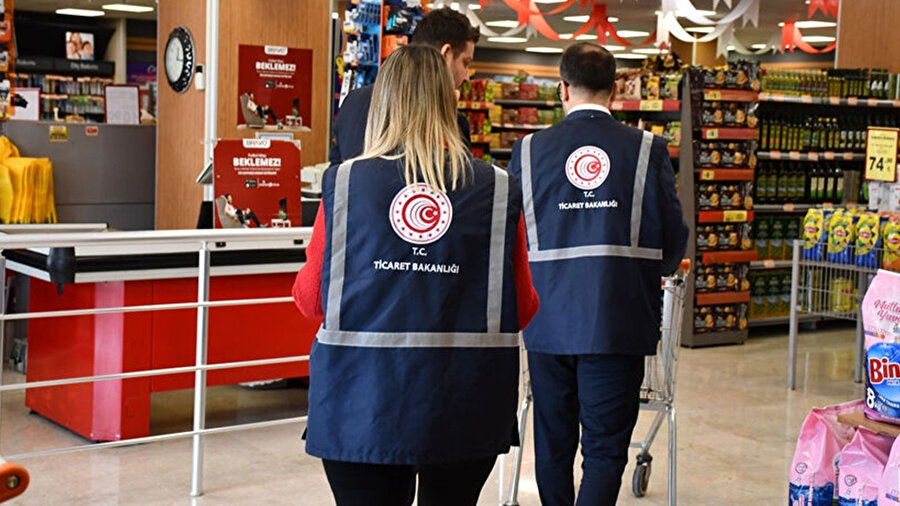 Ticaret Bakanlığı'ndan yeni uyarı: O pelüş oyuncağın satışı yasaklandı